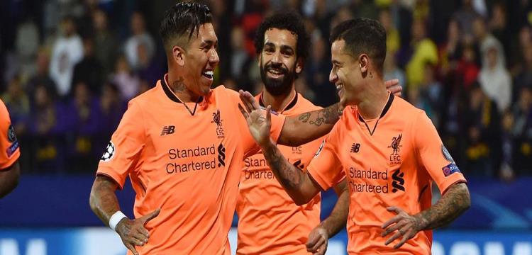 محمد صلاح محمد صلاح